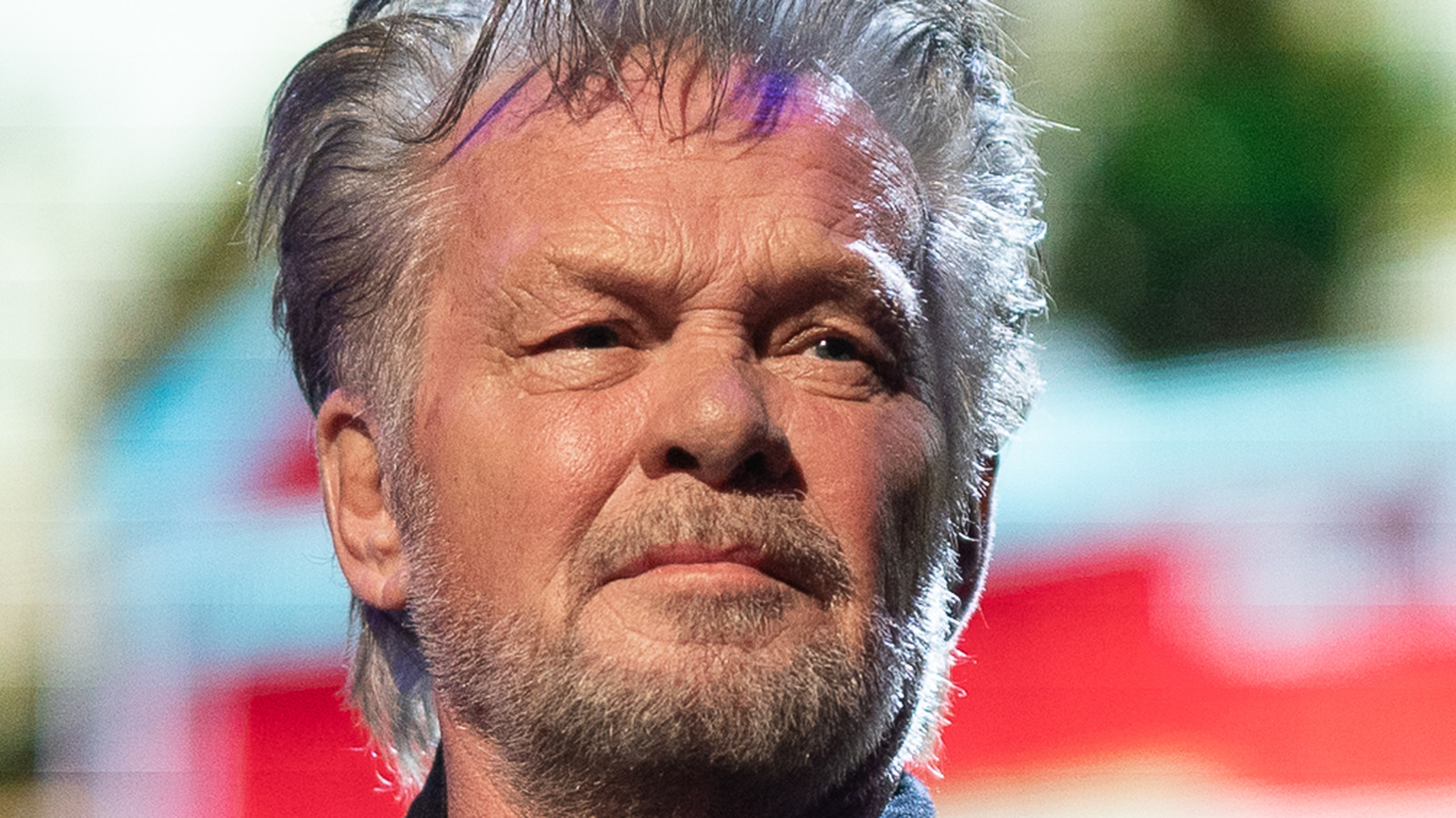 John Mellencamp Isn't A Fan Of This Hit Song