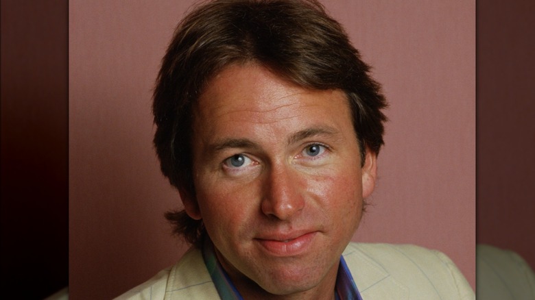 Actor John Ritter, 1987