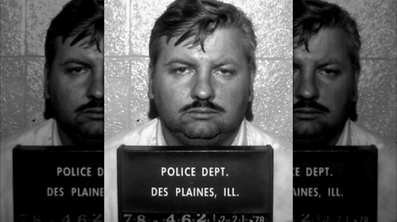 john wayne gacy