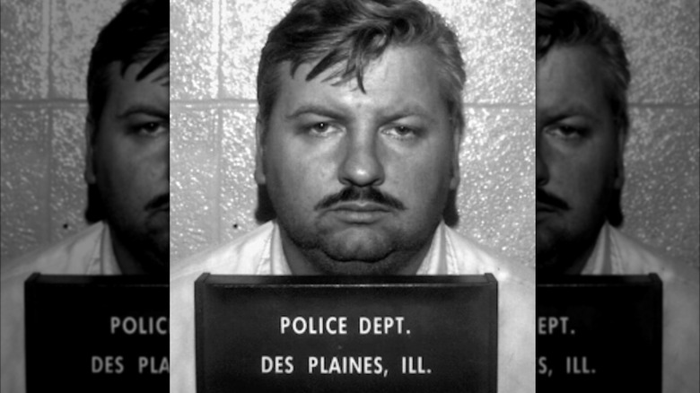 John Wayne Gacy 