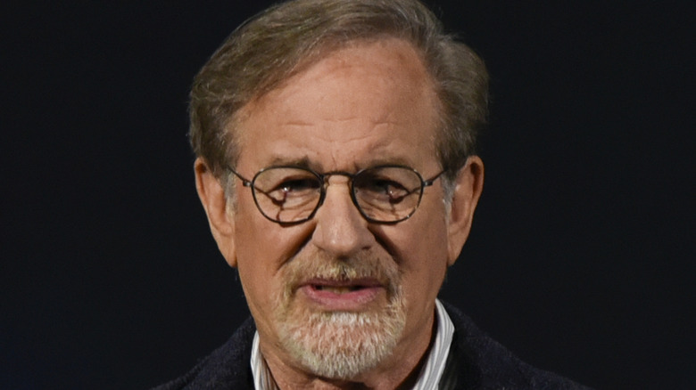 Steven Spielberg