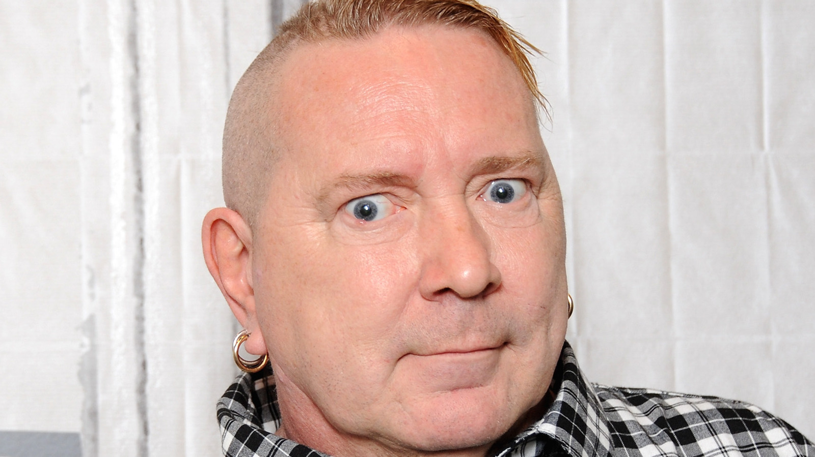 Johnny Rotten Gain Weight Before And After: What Happened? Johnny Rotten Gain Weight Before And After: What Happened?