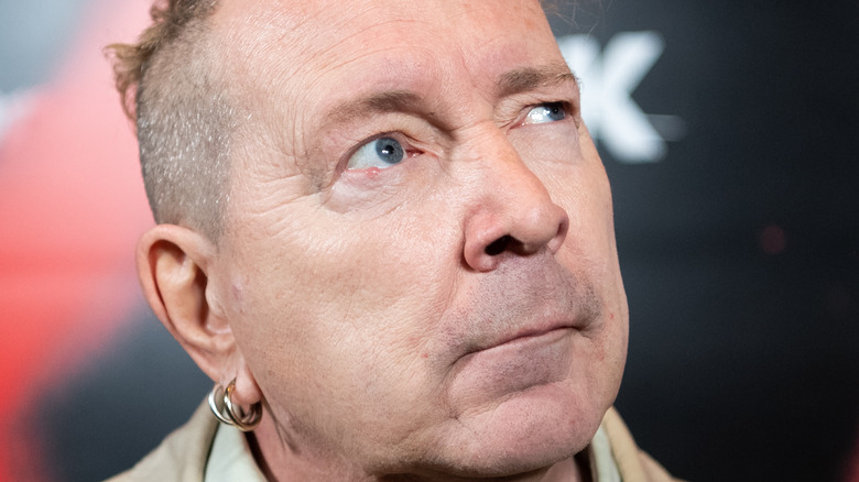 John Lydon