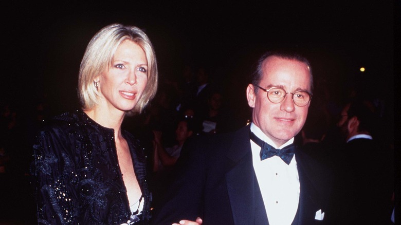 Phil Hartman and Brynn Omdahl