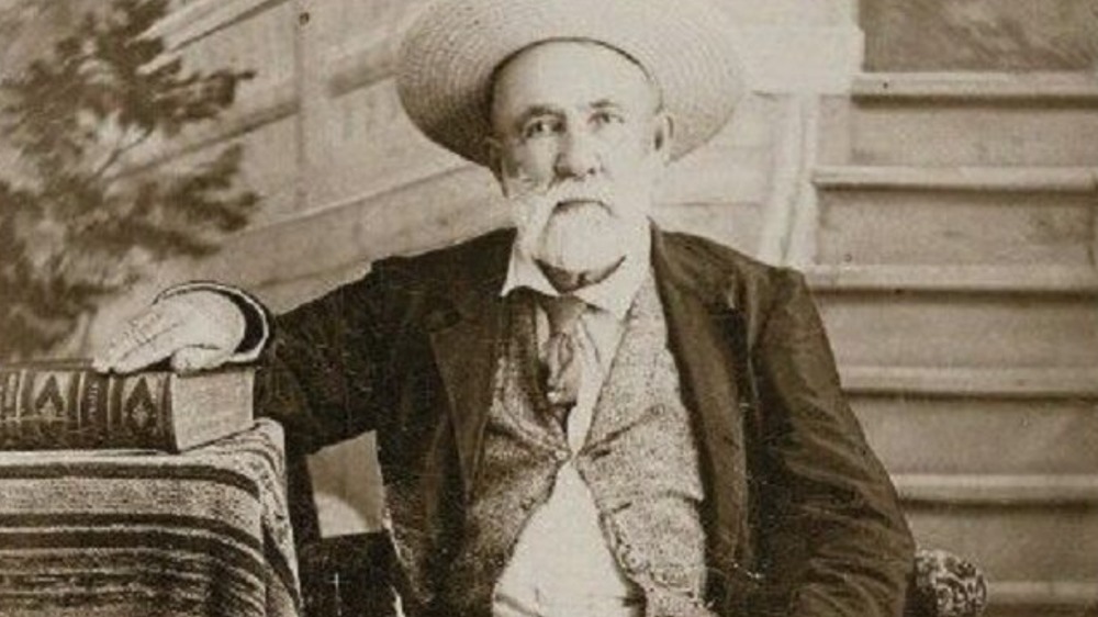 Judge Roy Bean