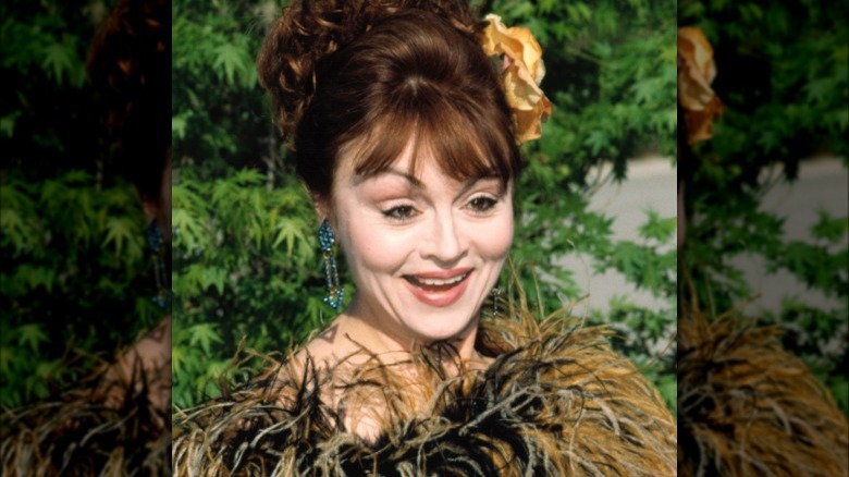 Judy Tenuta in 2001