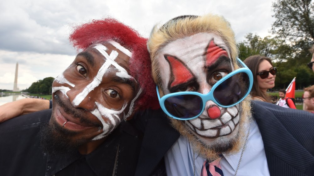 Juggalos