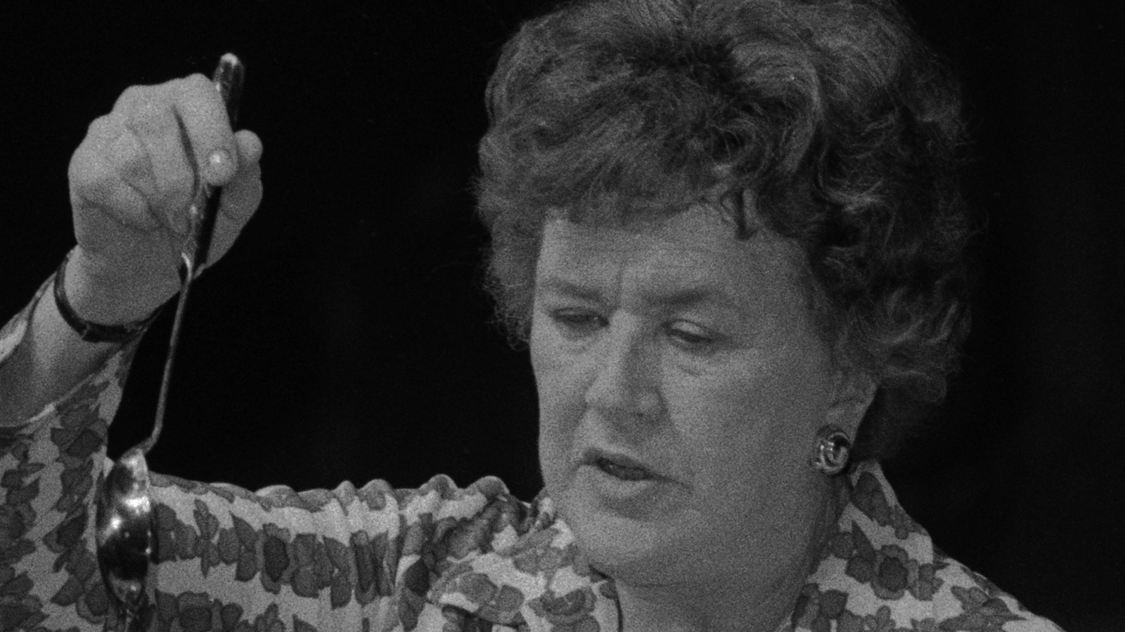 Julia Child's Secret Relationship With The CIA Explained