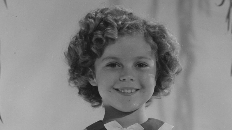 Shirley Temple