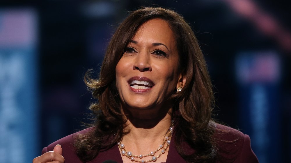 Kamala Harris, September 2020