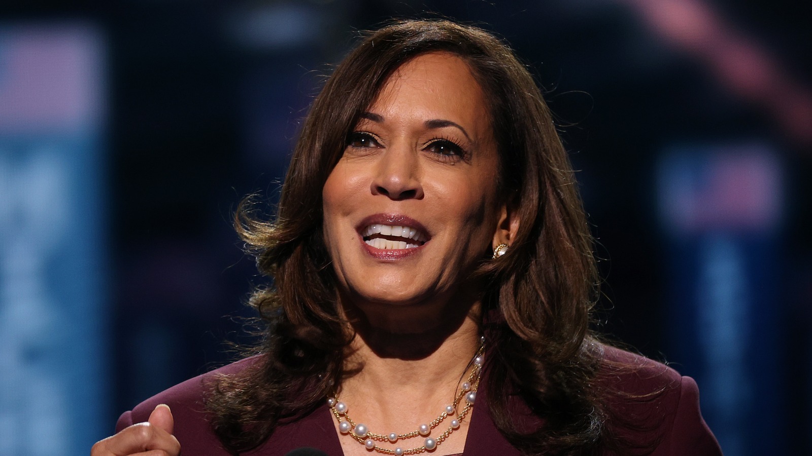 Kamala Harris' Net Worth: How Much The VP Candidate Is Really Worth