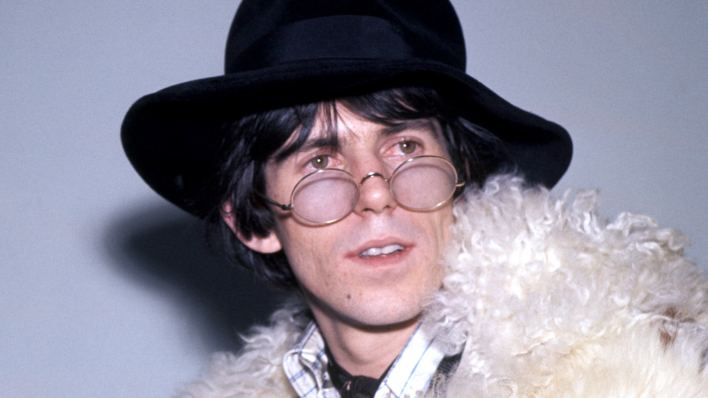 Keith Richards, 1967
