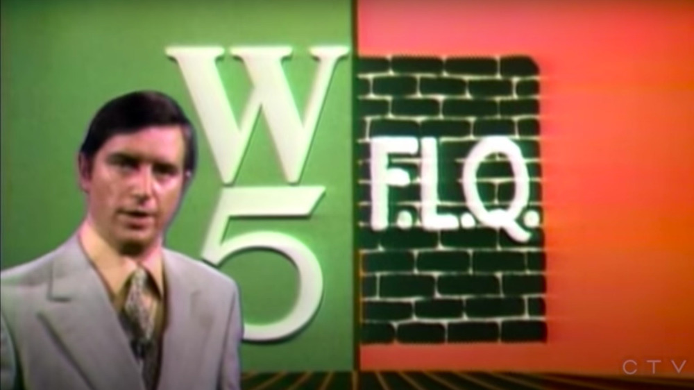 Newscast FLQ