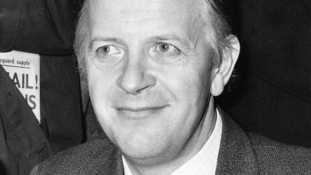 James Cross