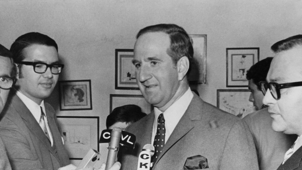 Pierre Laporte