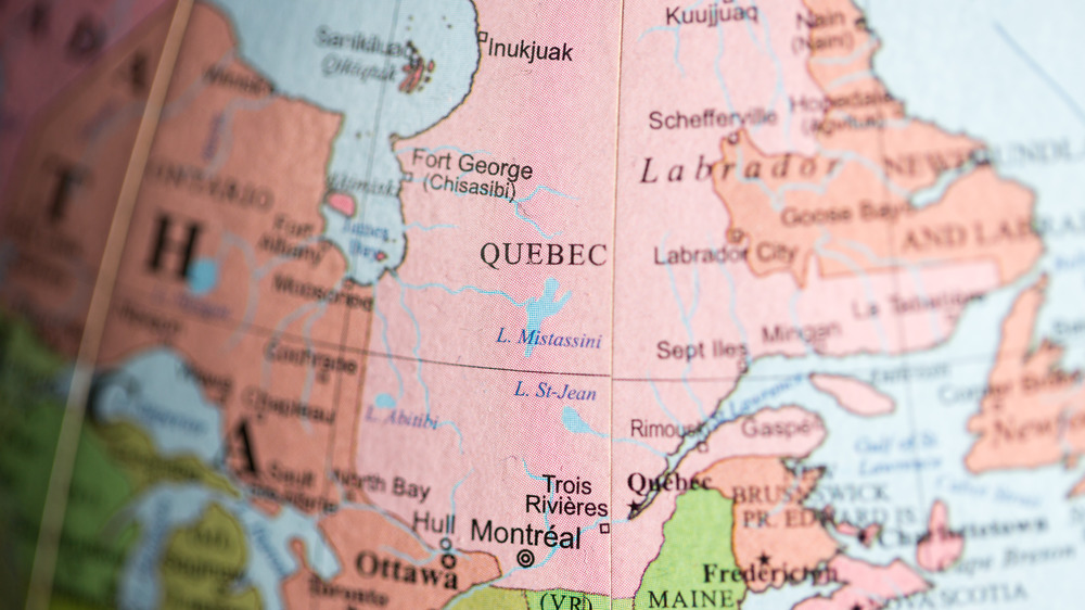 Quebec