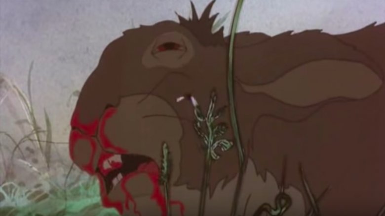 Watership Down