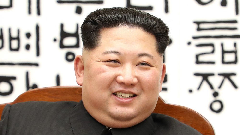 Kim Jong-un