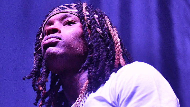 King Von