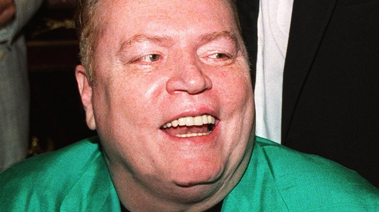 larry flynt in 2000