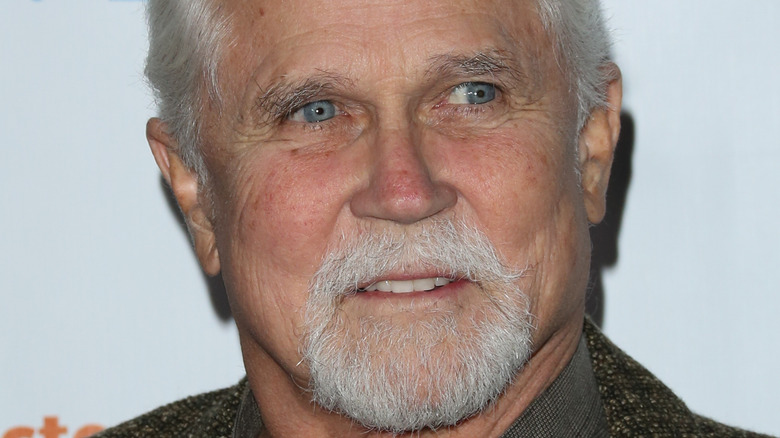 Tony Dow in 2015