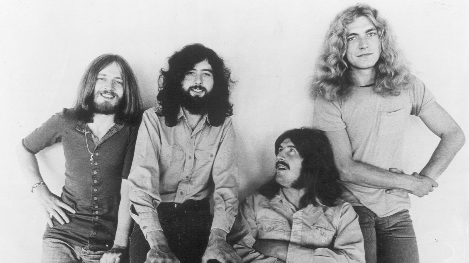 Led Zeppelin Refused To Release This 1971 Song As A Single — It Defined ...