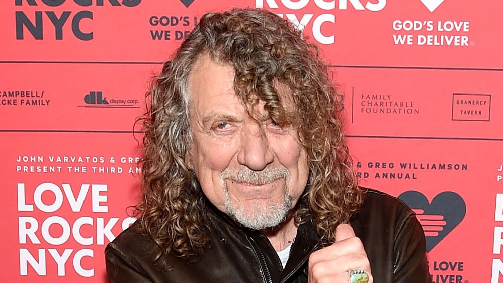 Robert Plant