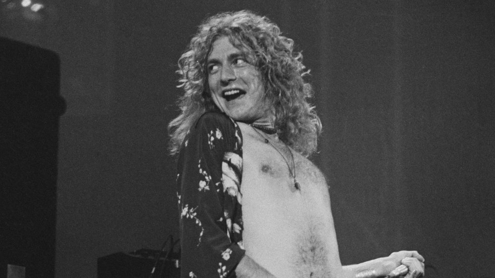 Robert Plant