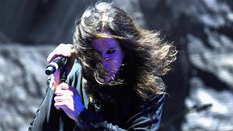 Ozzy Osbourne