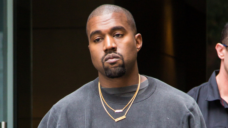 Kanye West