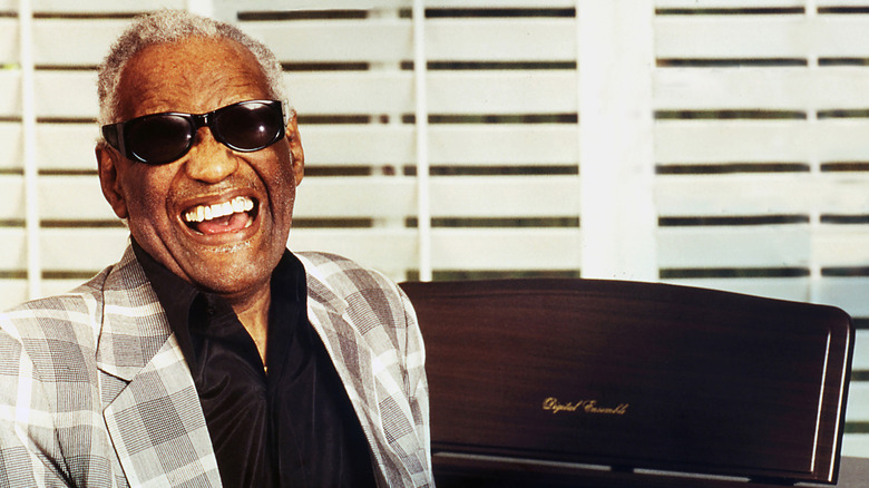 Ray Charles