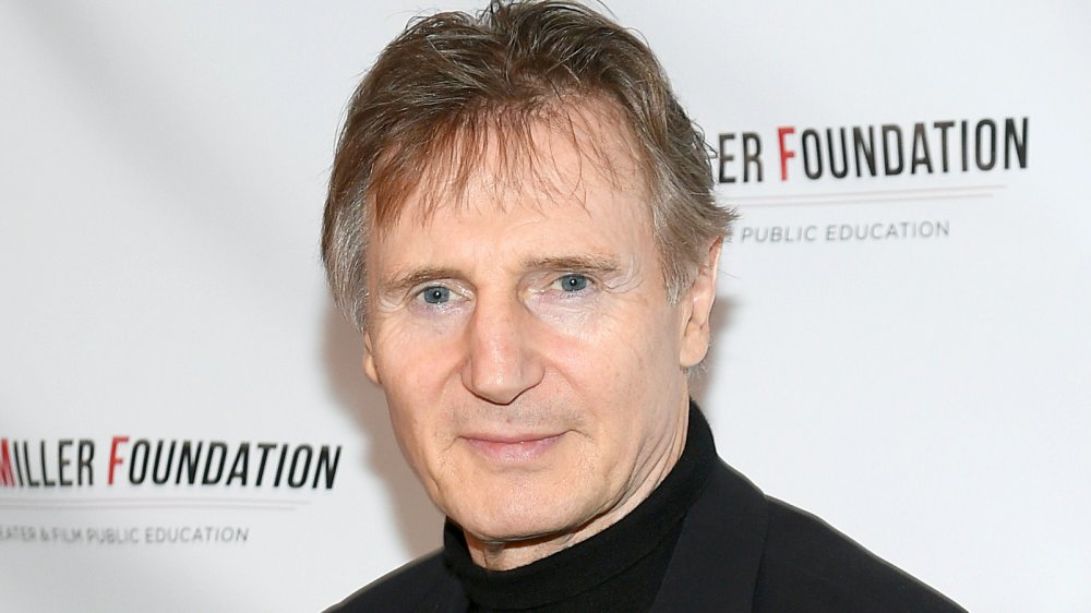 Liam Neeson