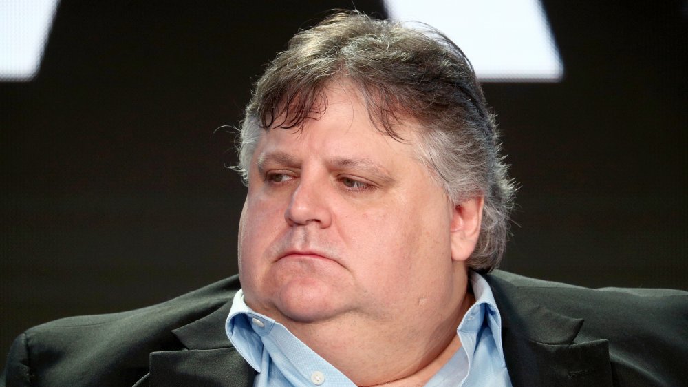David Thibodeau 