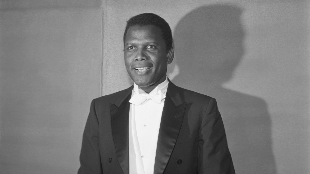 Sidney Poitier