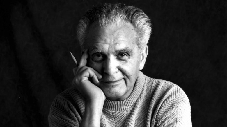 jack kirby