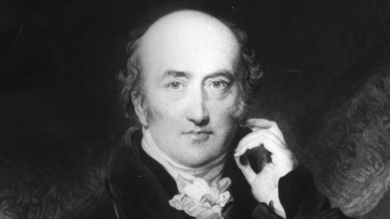 George Canning