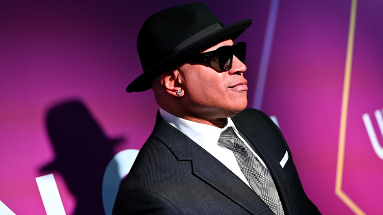 L L Cool J 