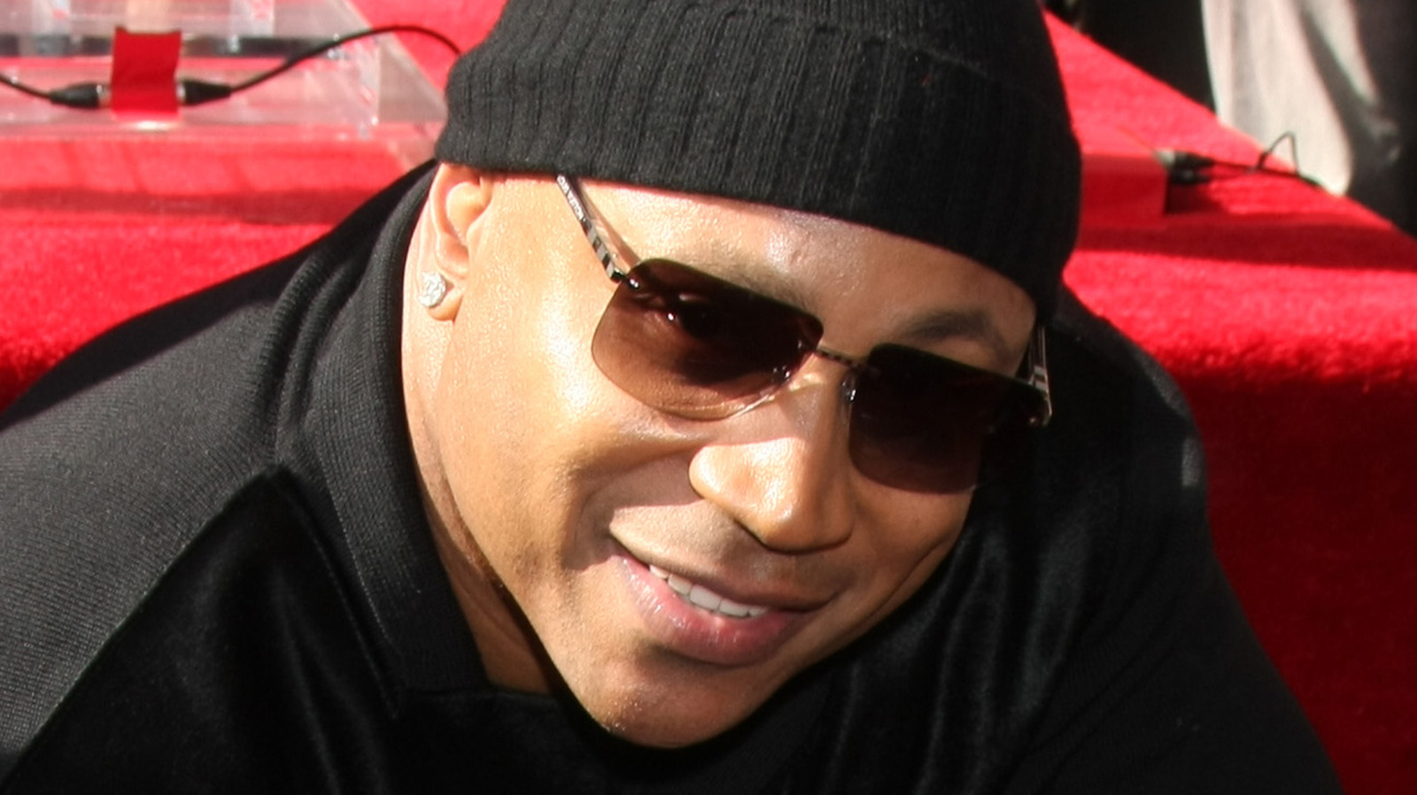 LL Cool J And Kool Moe Dees Feud Produced Some Of Their Best Music