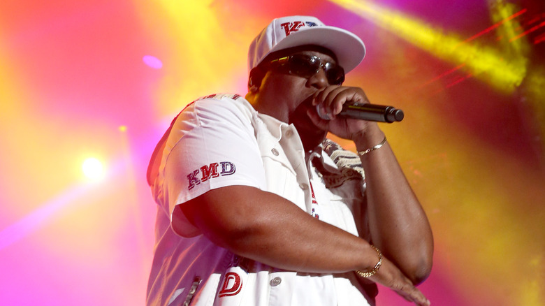 Kool Moe Dee 