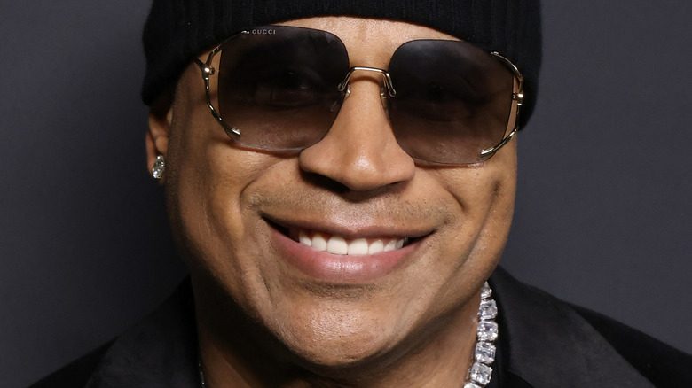 LL Cool J 