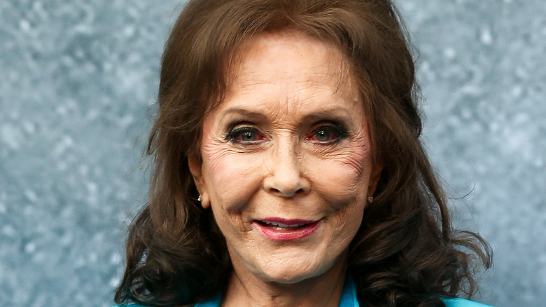 Loretta Lynn