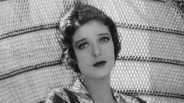 Loretta Young