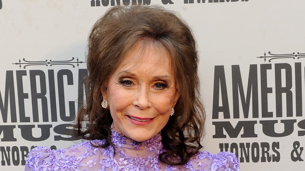 Loretta Lynn