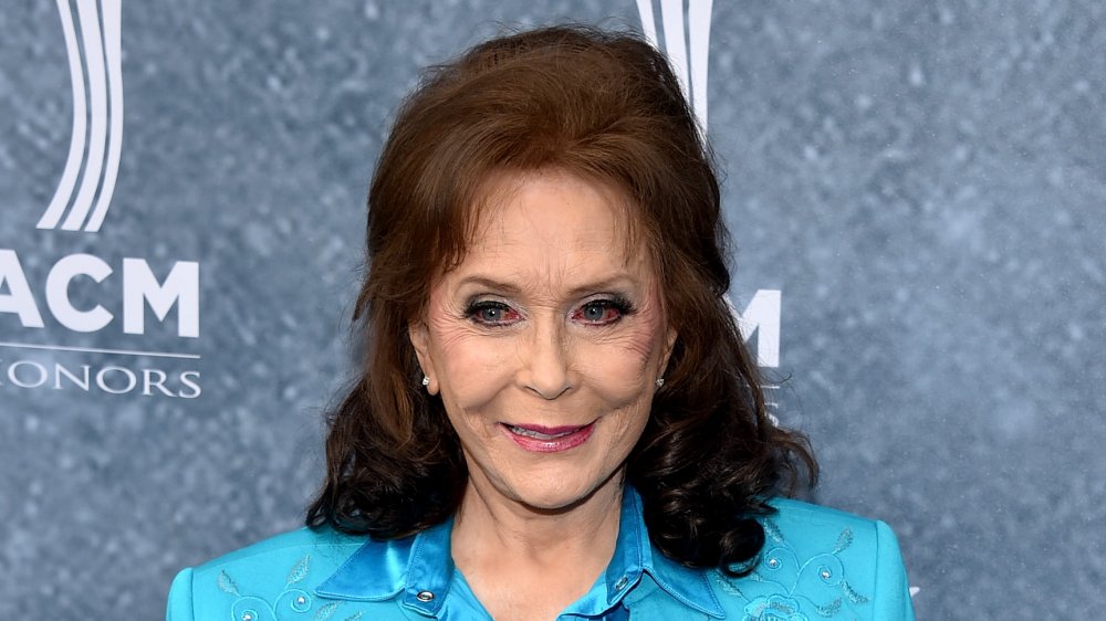 Loretta Lynn's Net Worth The Country Singer Is Worth A Fortune