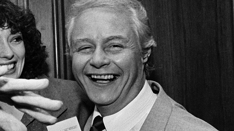 Bob May
