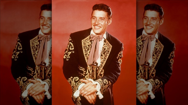 Guy Williams