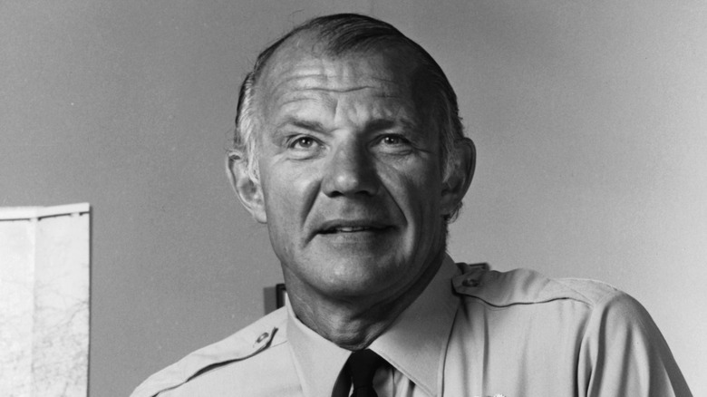 michael conrad hill street blues publicity