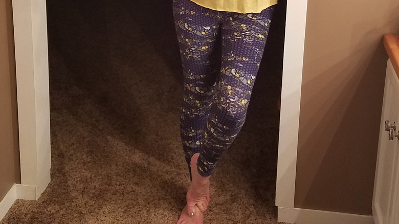 LuLaRoe leggings