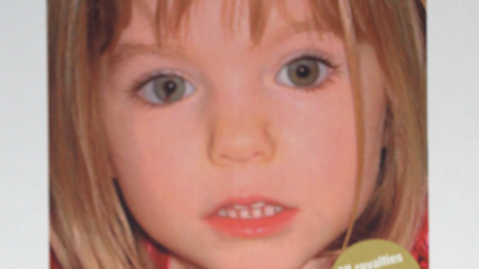 Madeleine McCann What We Know About The Latest Suspect In Her Disappearance