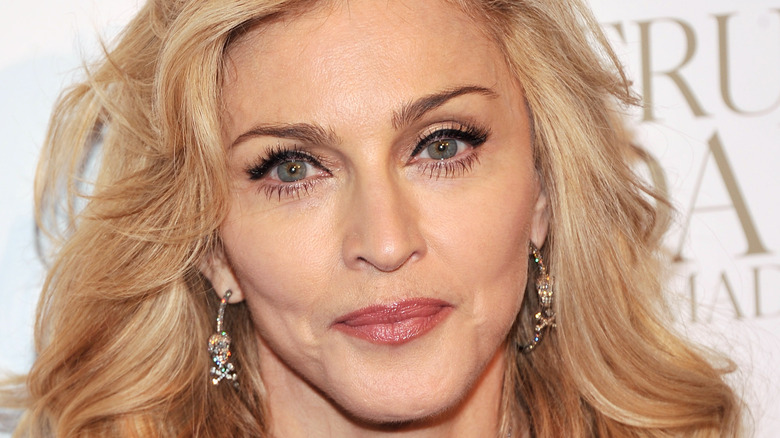 madonna